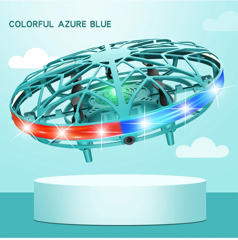 Magic UFO Hand-Control Drone ✨ Gesture Sensing & LED Light Show 💥 Kid-Safe Indoor Flying Ball 🔥 No Remote Needed! 🌟 #CoolTechGadgets #KidsTechToys Magic UFO Hand-Control Drone ✨ Gesture Sensing & LED Light Show 💥 Kid-Safe Indoor Flying Ball 🔥 No Remote Needed! 🌟 #CoolTechGadgets #KidsTechToys